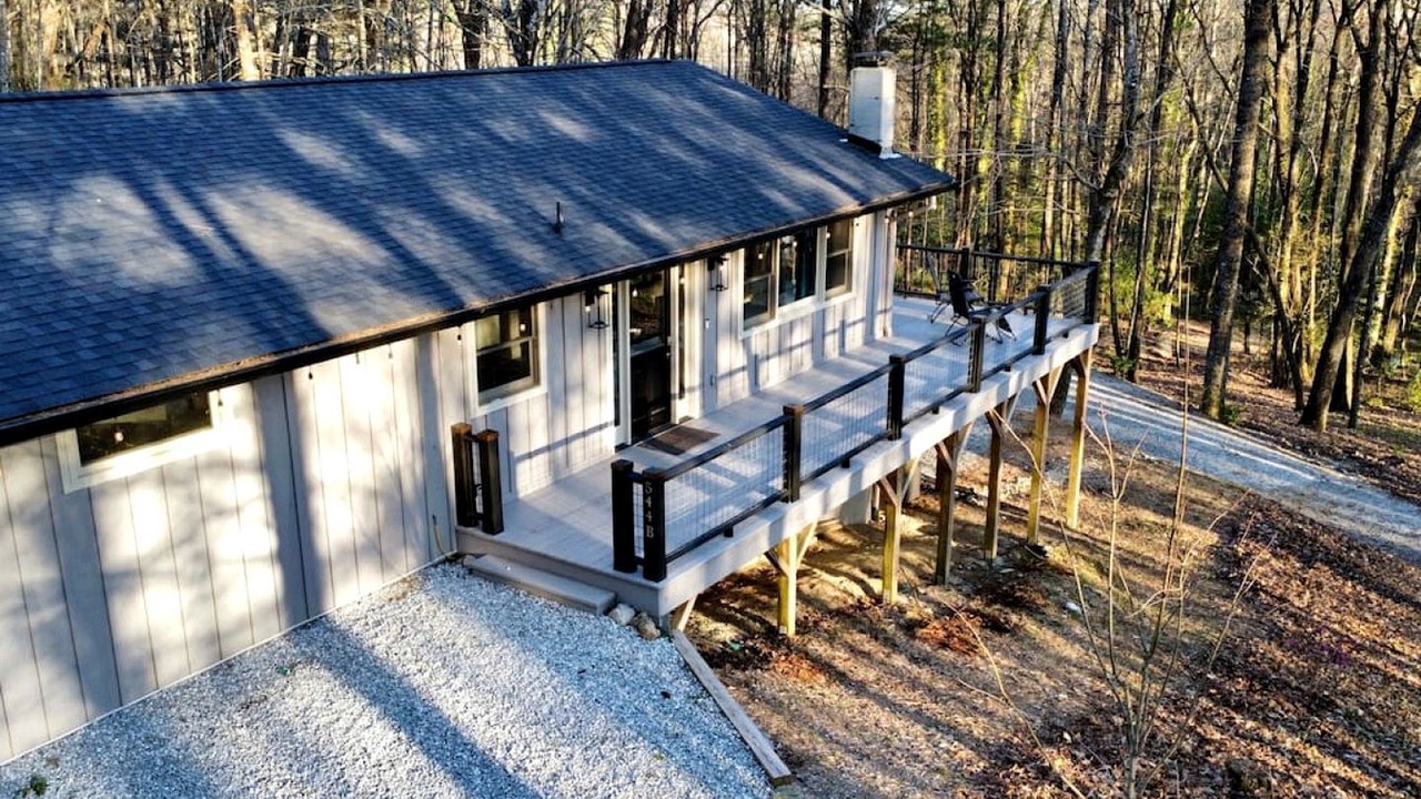 Photo of Outdoor in Lake Toxaway