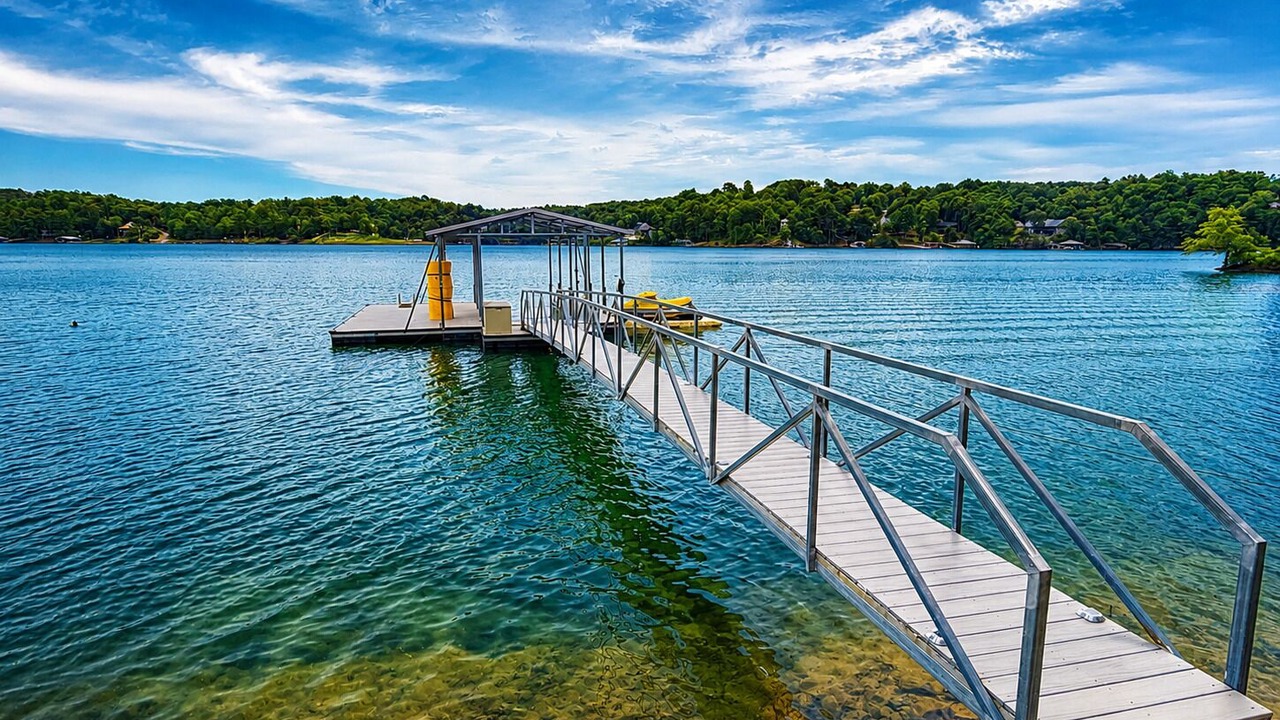 Photo of Outdoor in Double Springs