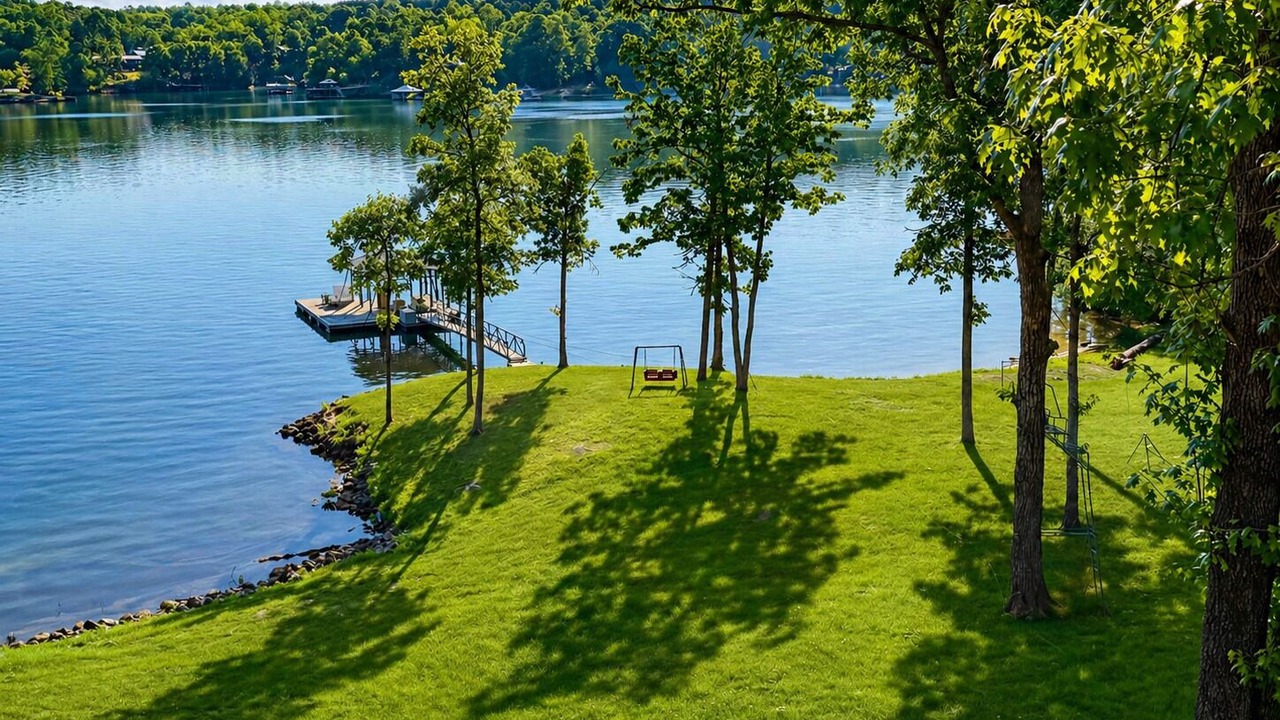 Photo of Outdoor in Double Springs