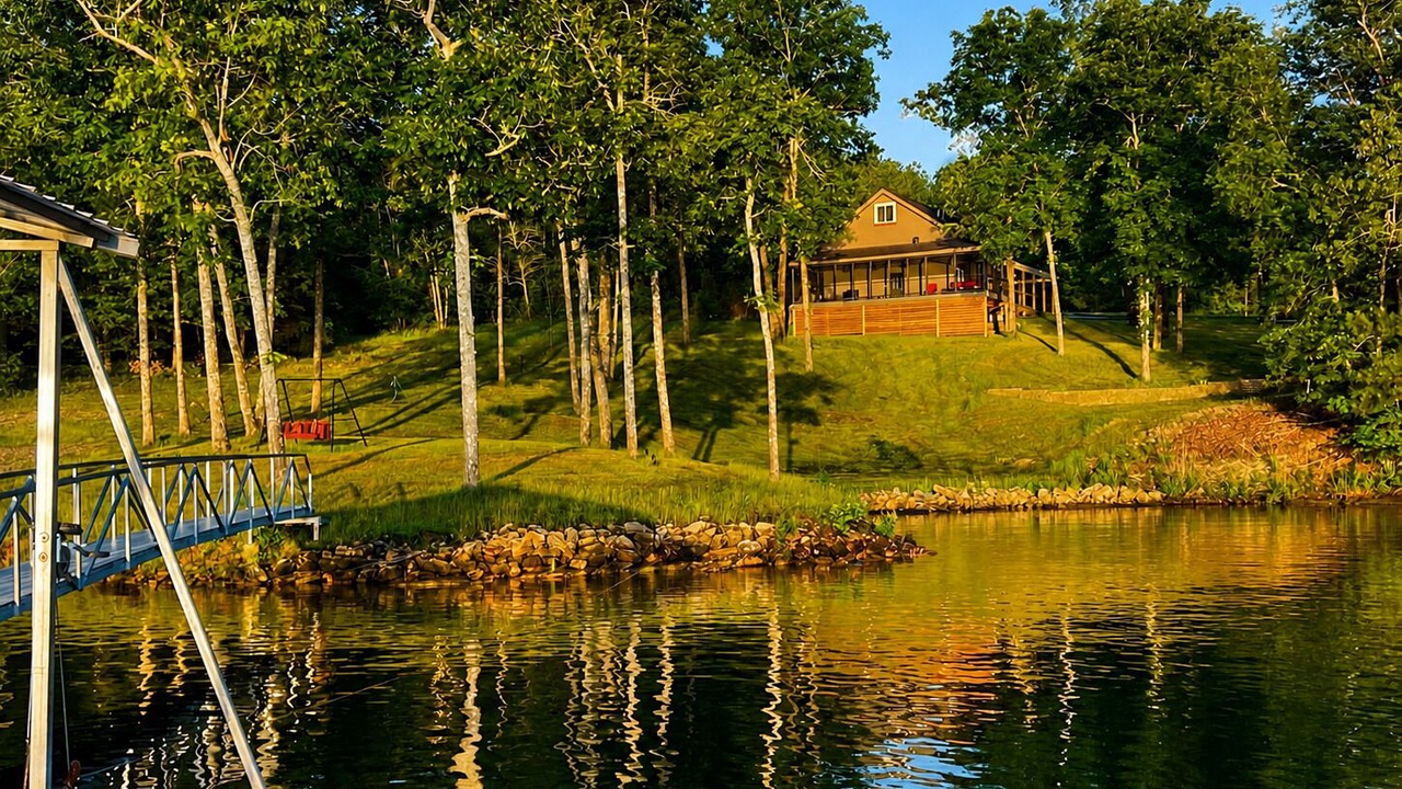 Photo of Outdoor in Double Springs