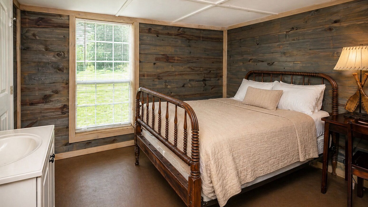 Photo of Bedroom in Double Springs