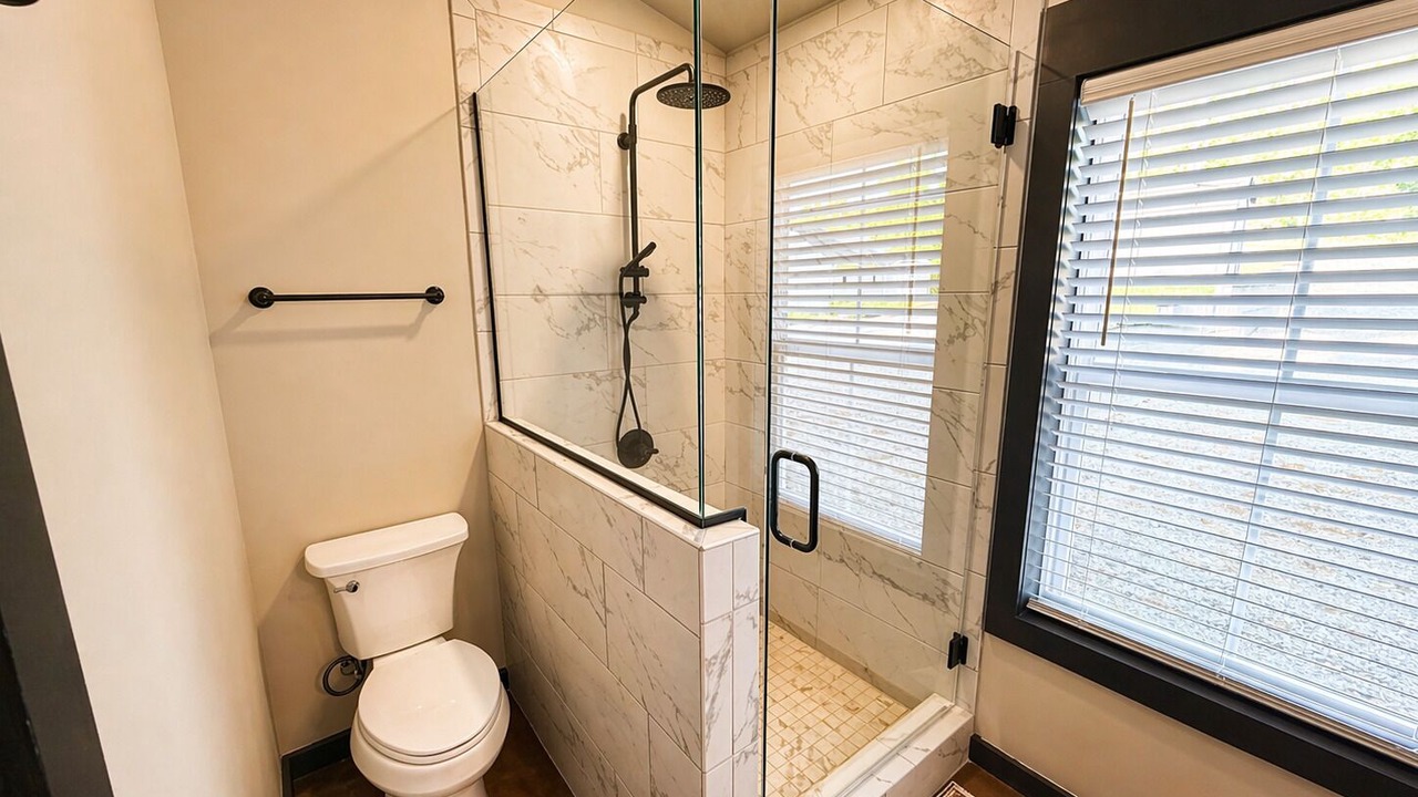 Photo of Bathroom in Double Springs