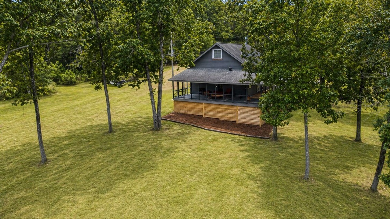 Photo of Outdoor in Double Springs