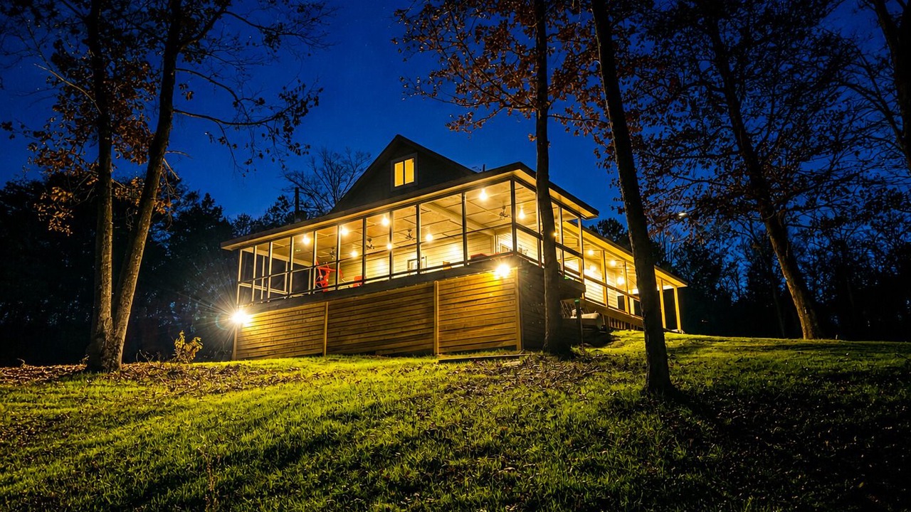 Photo of Outdoor in Double Springs