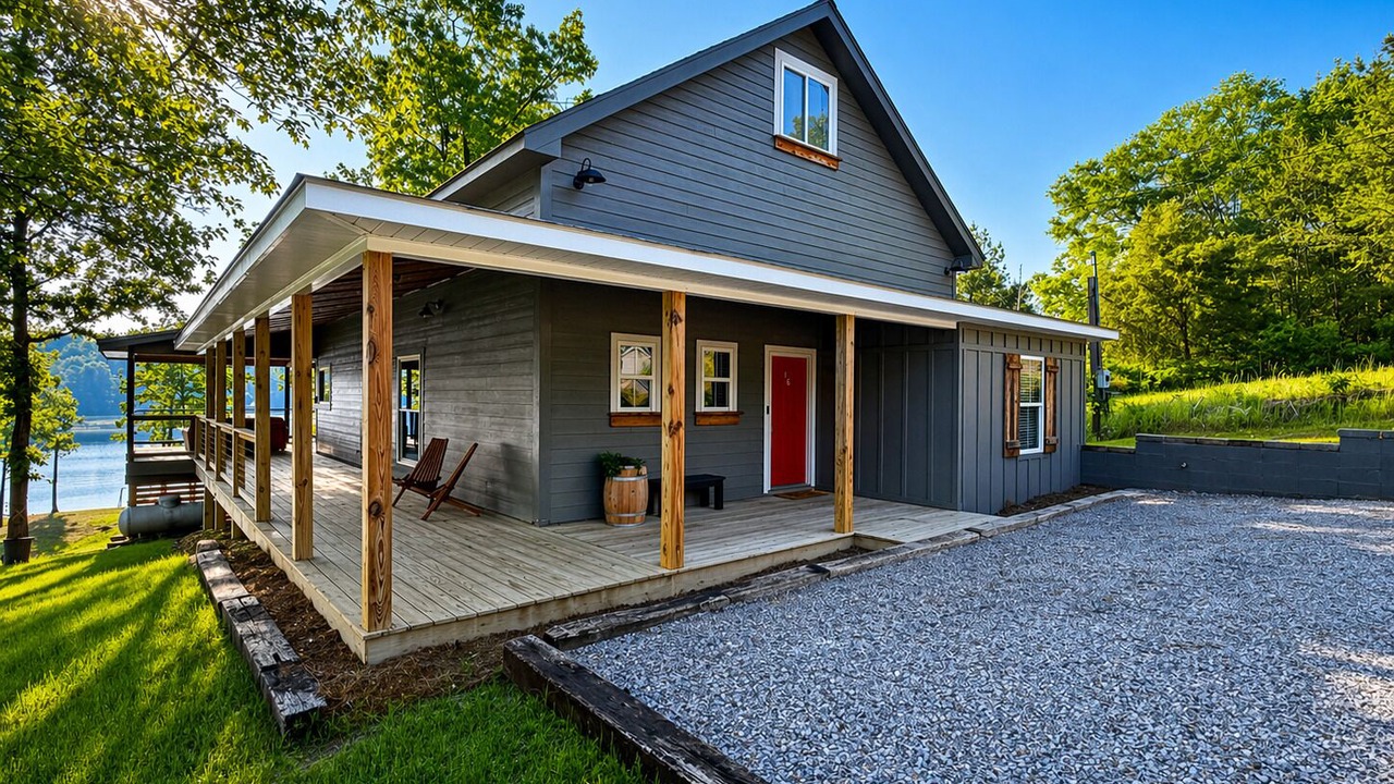 Photo of Outdoor in Double Springs