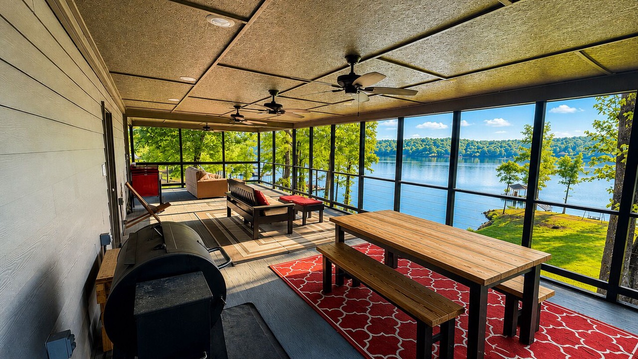 Photo of Outdoor in Double Springs