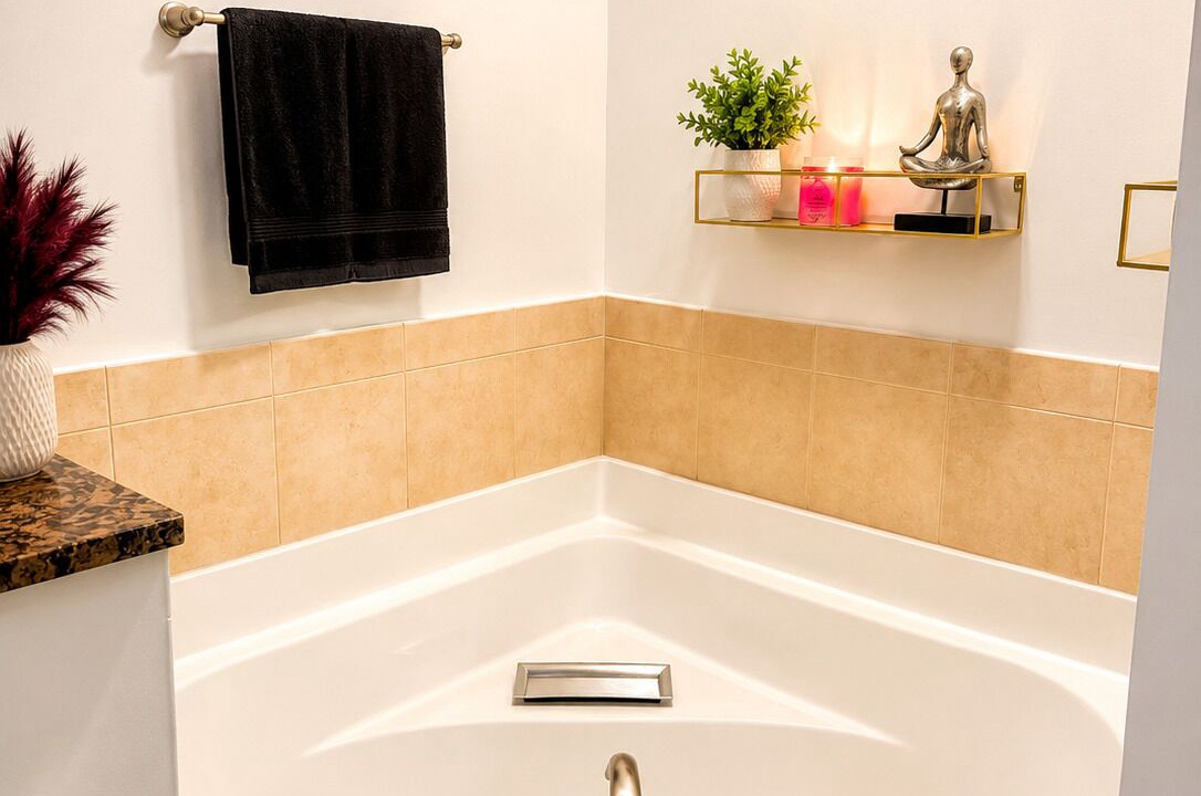 Photo of Bathroom in Atlantic Station Area