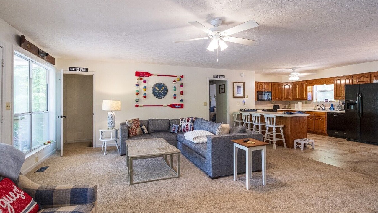 Photo of Bedroom in Jacksons' Gap