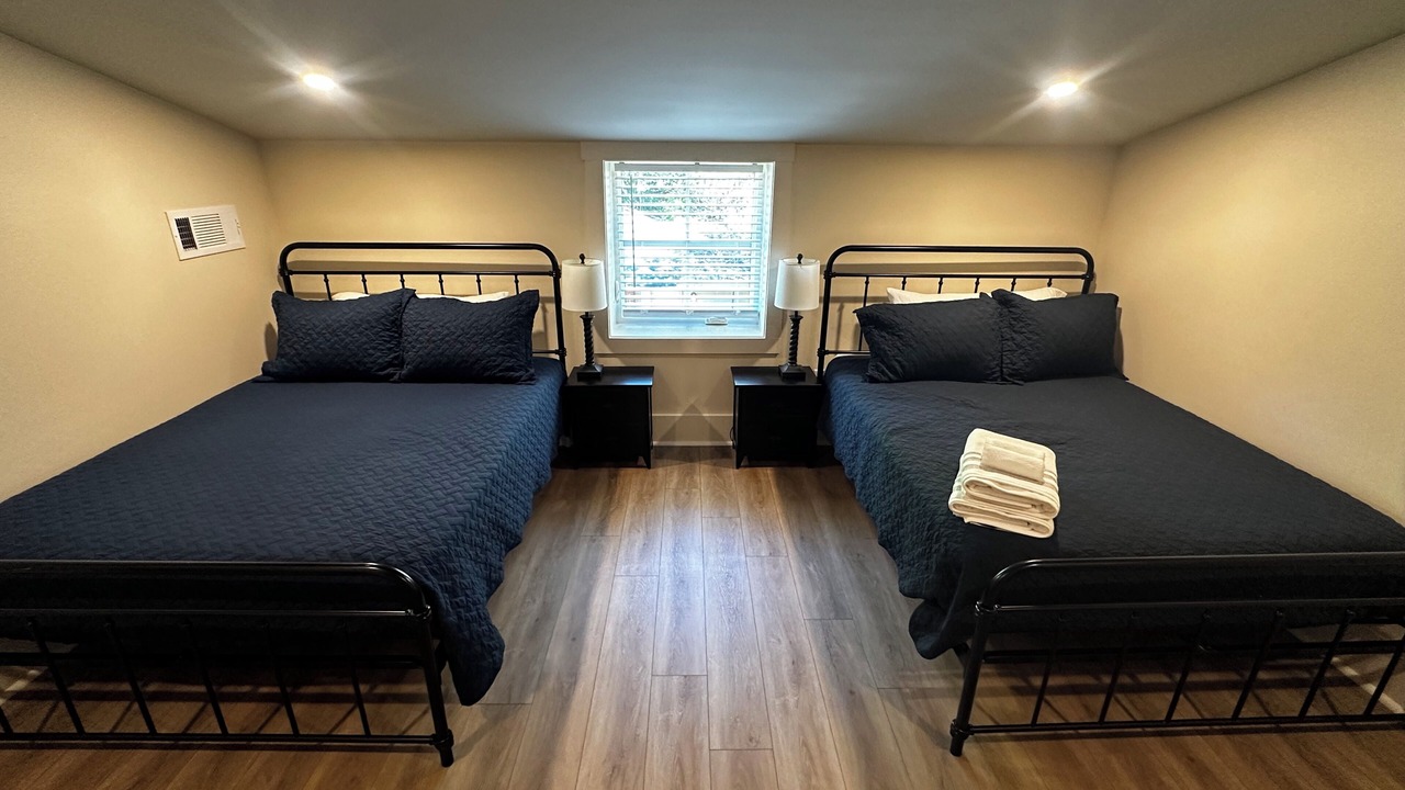 Photo of Bedroom in Macon