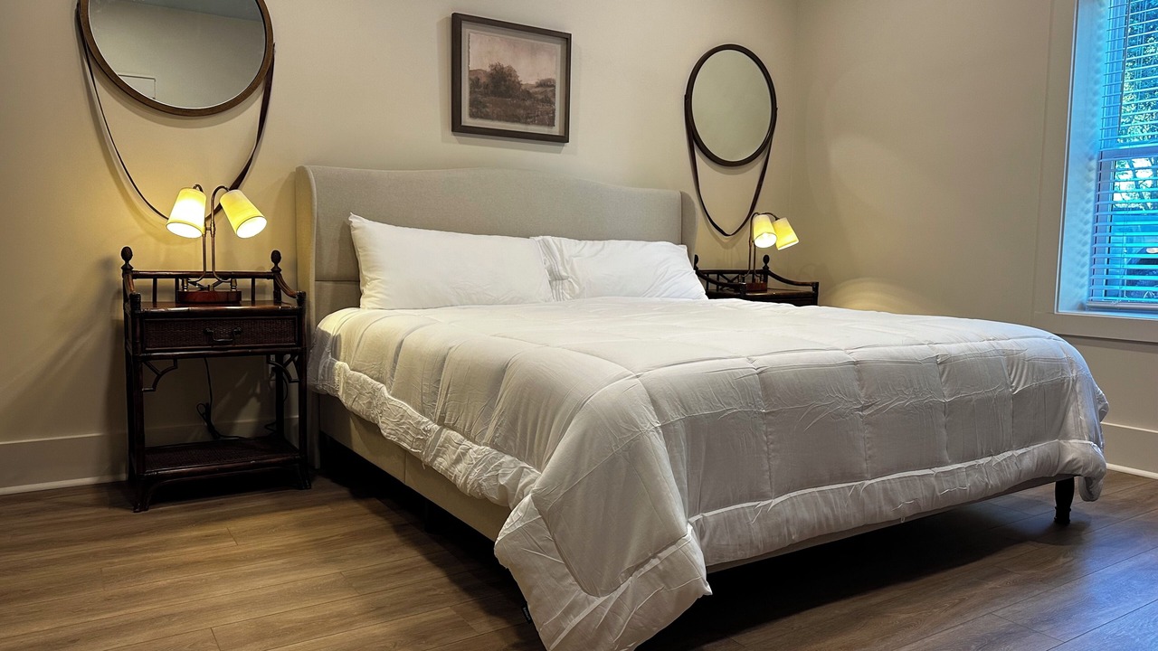 Photo of Bedroom in Macon