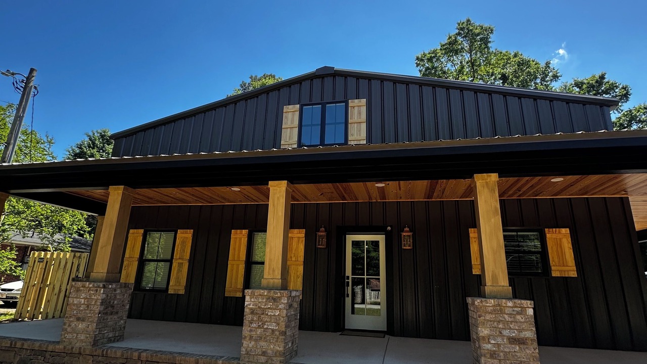 Photo of Outdoor in Macon