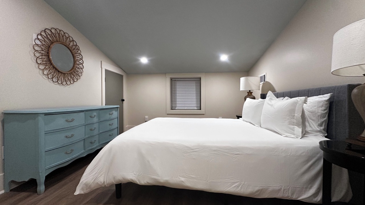 Photo of Bedroom in Macon