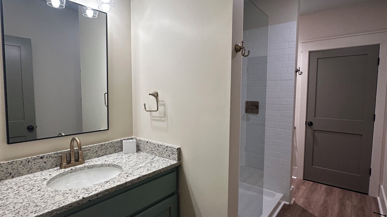 Photo of Bathroom in Macon