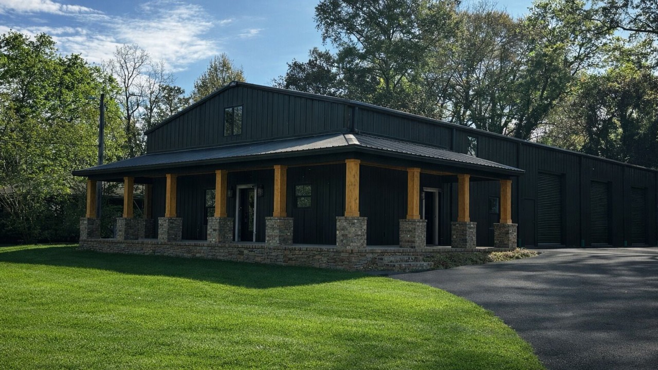 Photo of Outdoor in Macon