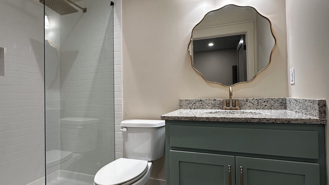 Photo of Bathroom in Macon
