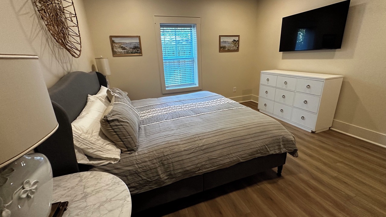 Photo of Bedroom in Macon
