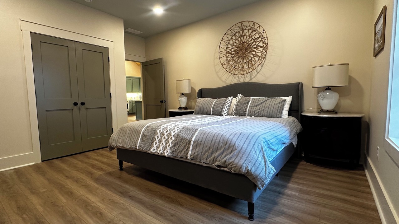 Photo of Bedroom in Macon