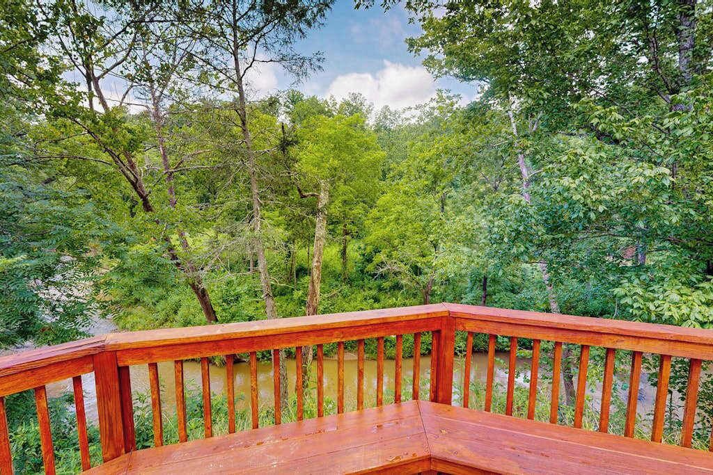 Photo of Outdoor in Marshall
