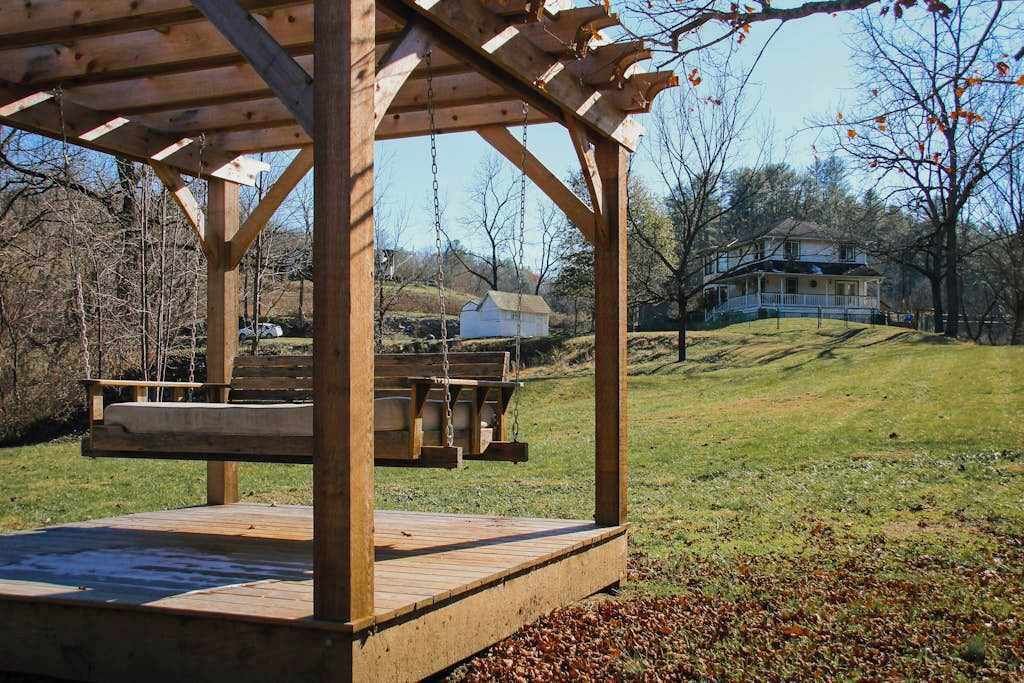 Photo of Outdoor in Marshall
