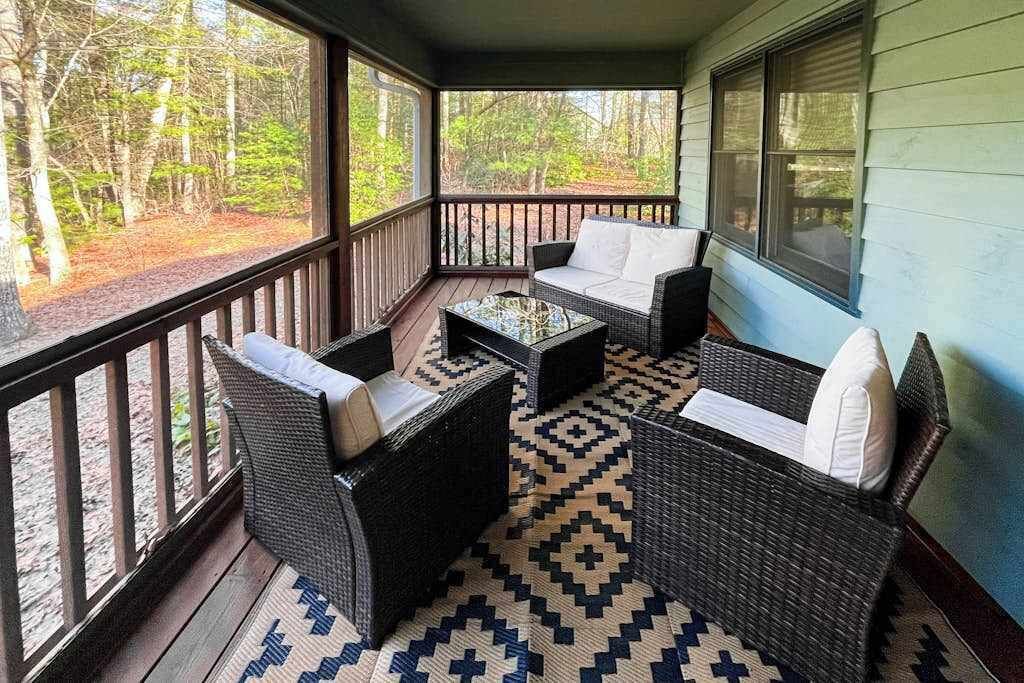 Photo of Outdoor in Winfield Cove