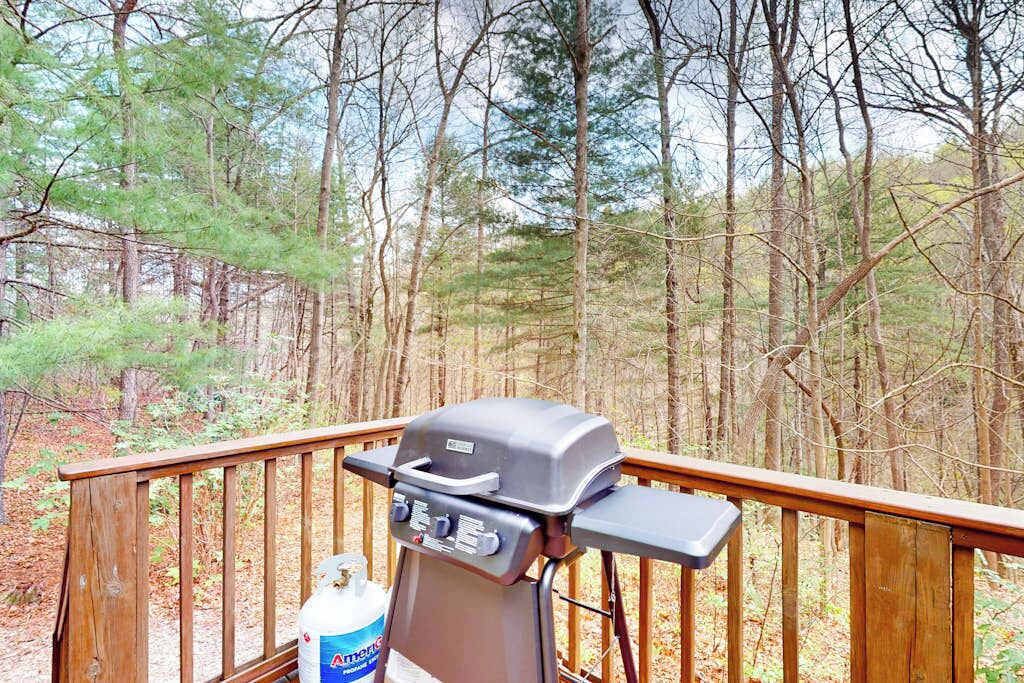 Photo of Outdoor in Winfield Cove