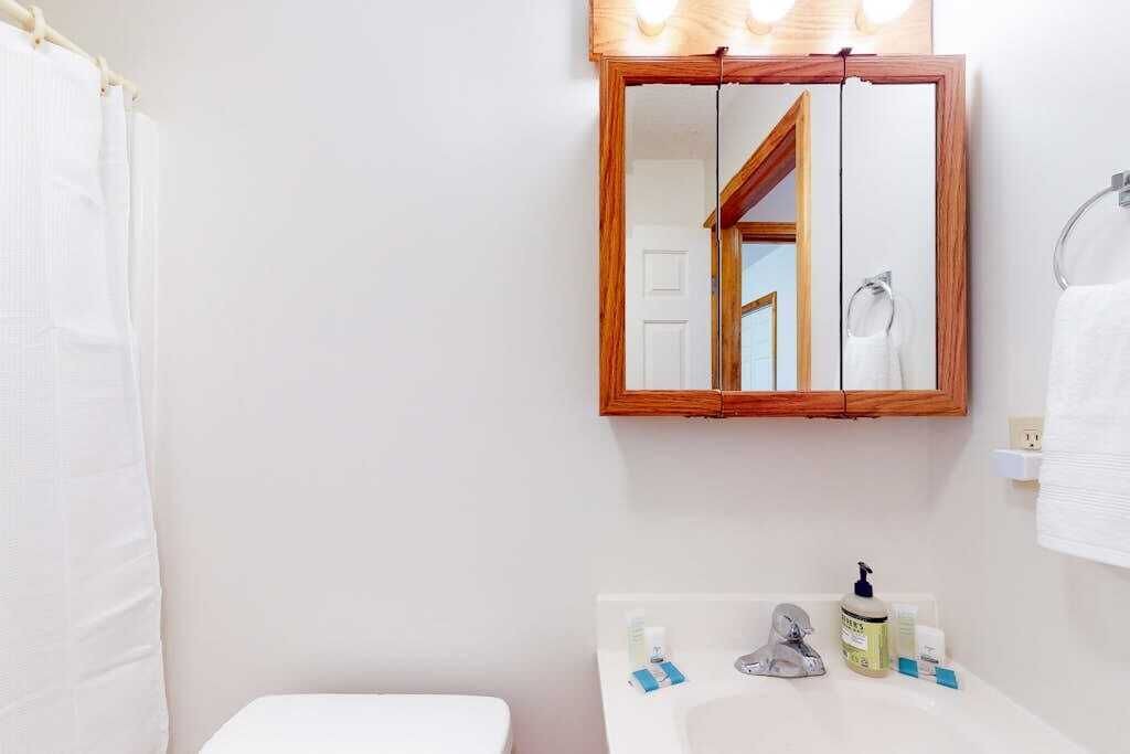 Photo of Bathroom in Winfield Cove