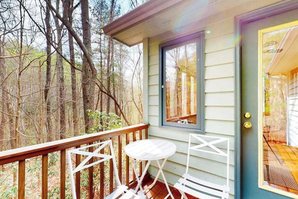 Photo of Outdoor in Winfield Cove