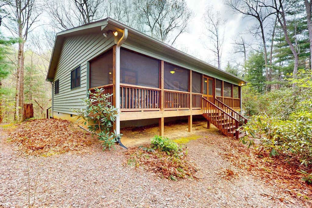 Photo of Outdoor in Winfield Cove