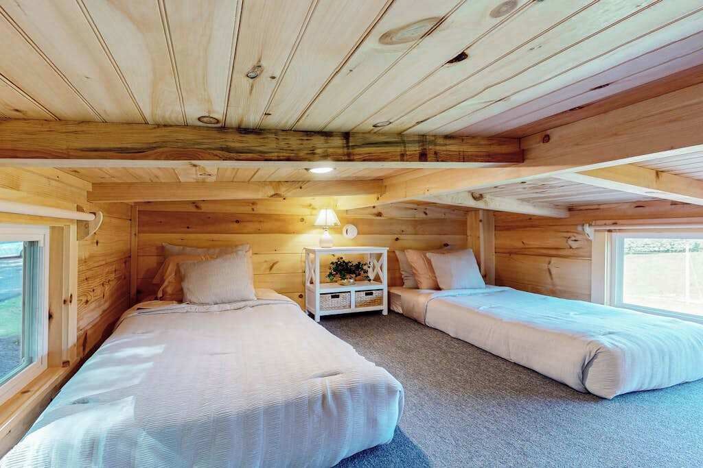Photo of Bedroom in Mars Hill