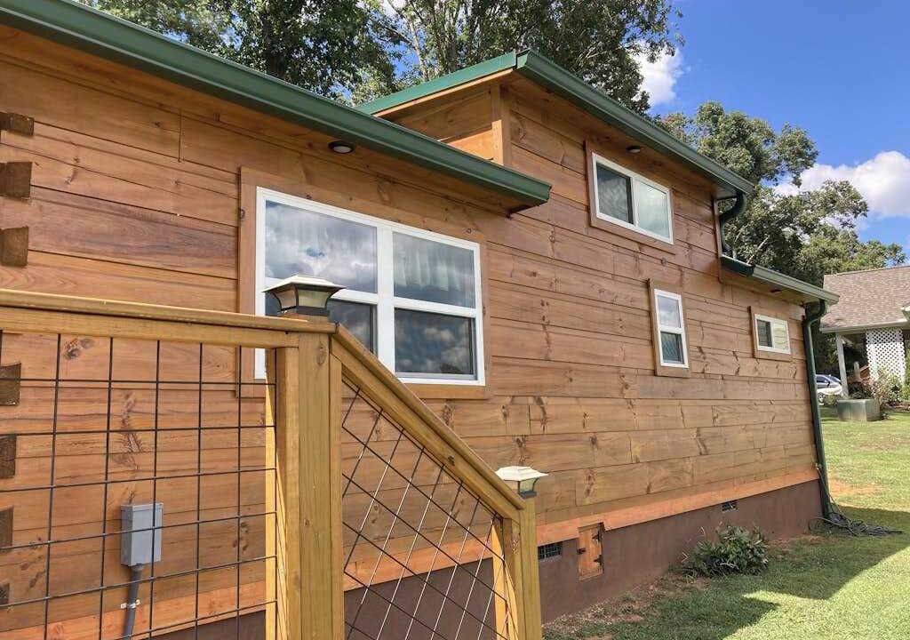 Photo of Outdoor in Mars Hill