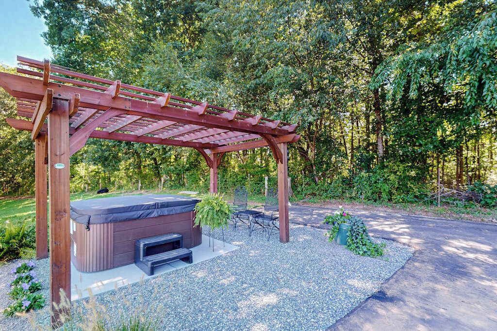 Photo of Outdoor in Mars Hill