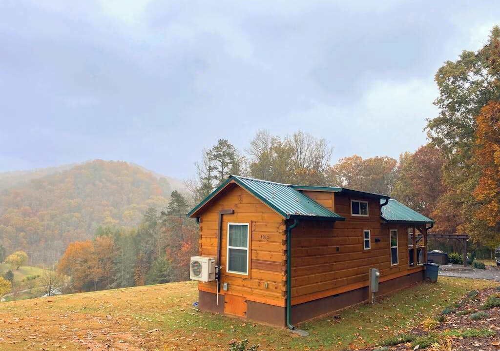 Photo of Outdoor in Mars Hill