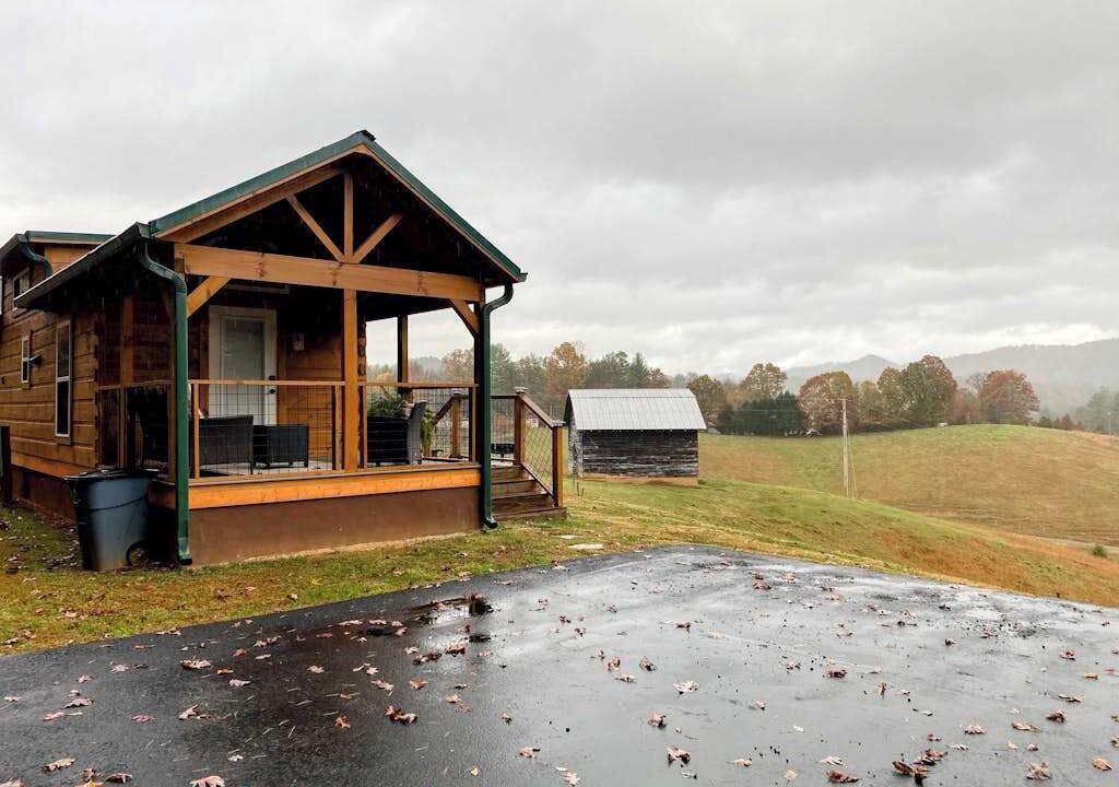 Photo of Outdoor in Mars Hill