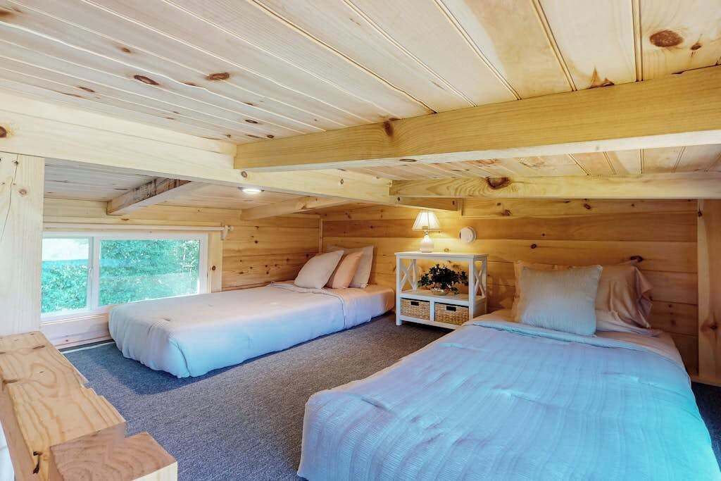 Photo of Bedroom in Mars Hill