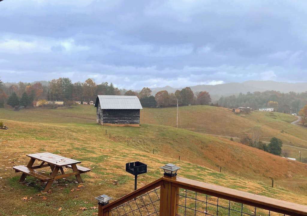 Photo of Outdoor in Mars Hill