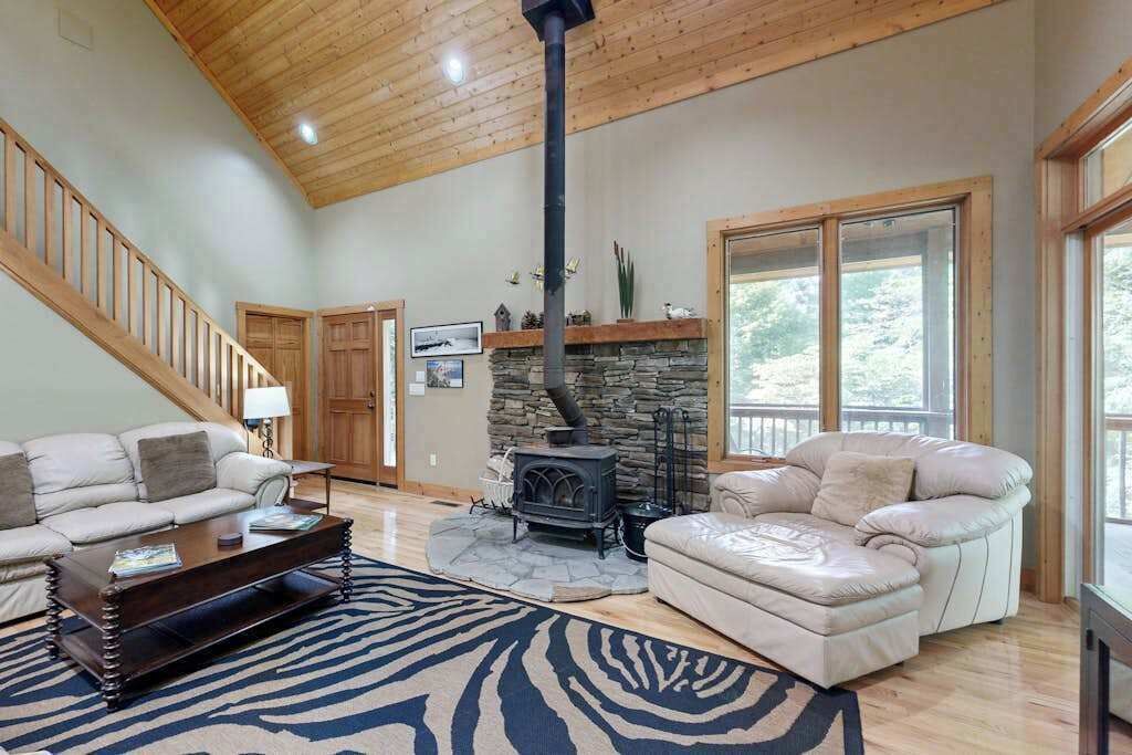 Photo of Livingroom in Alexander
