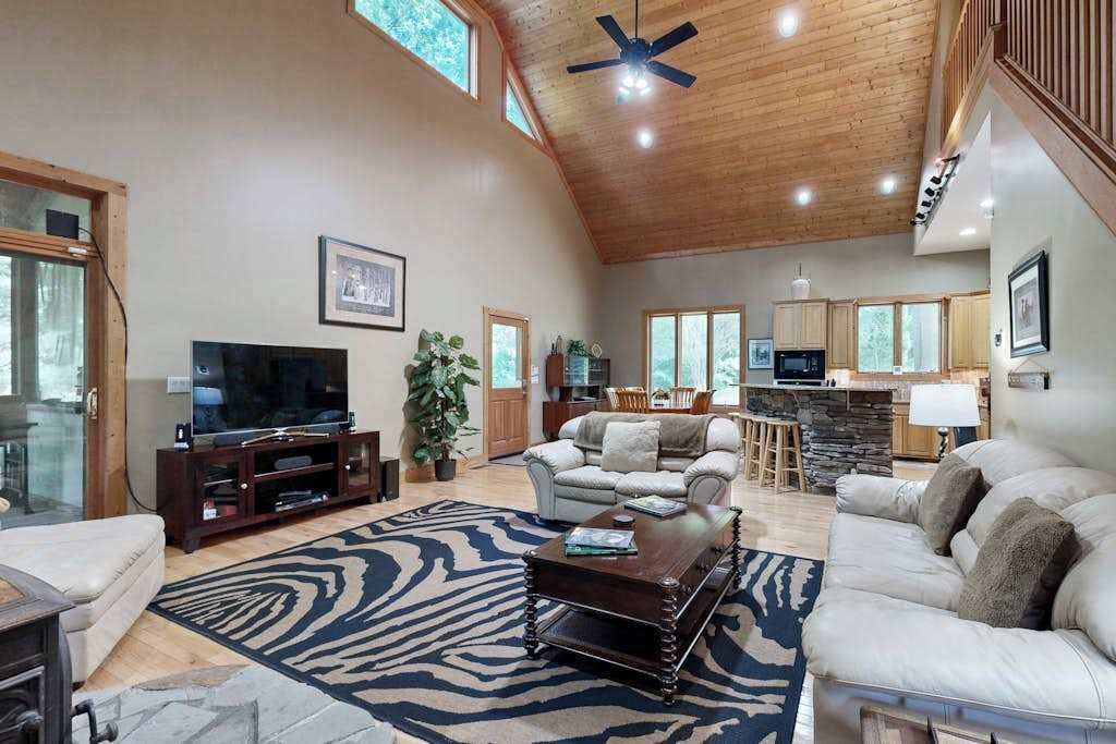 Photo of Livingroom in Alexander