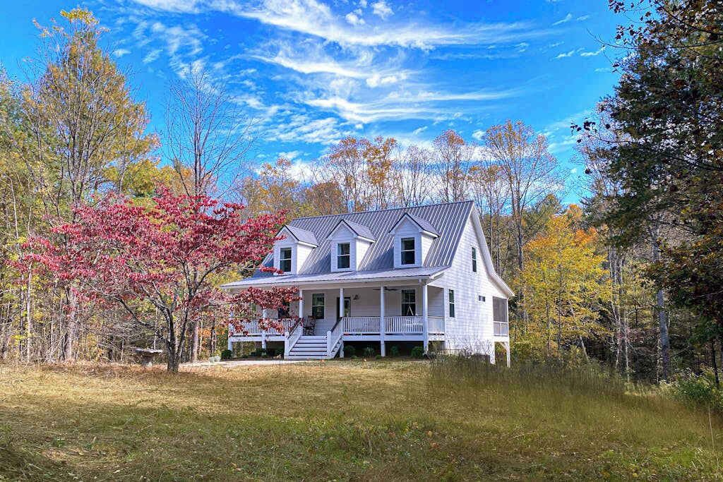 Photo of Outdoor in Hendersonville