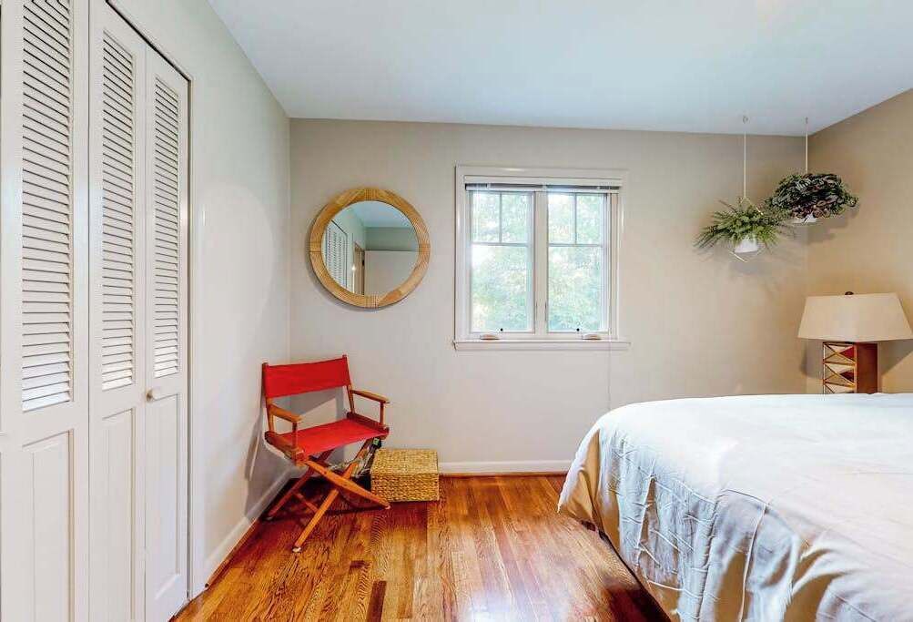 Photo of Bedroom in Flat Rock