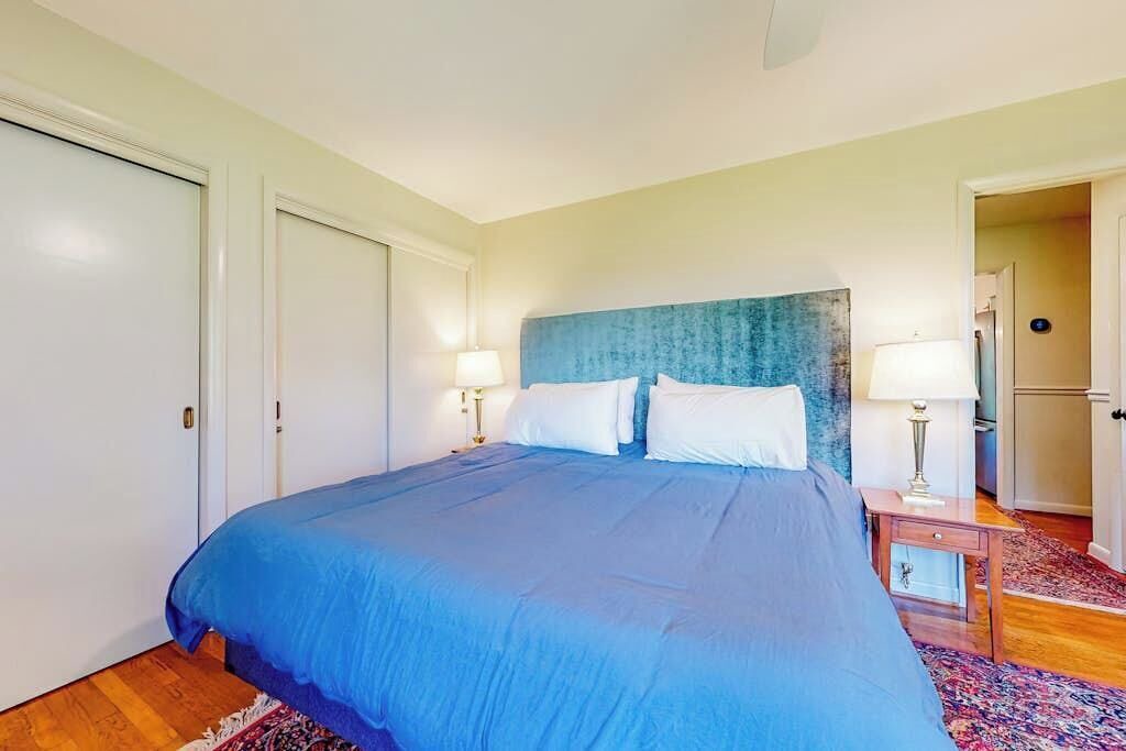 Photo of Bedroom in Flat Rock