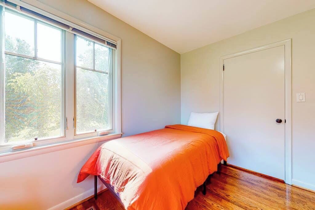 Photo of Bedroom in Flat Rock