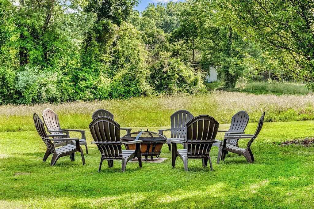 Photo of Outdoor in Flat Rock