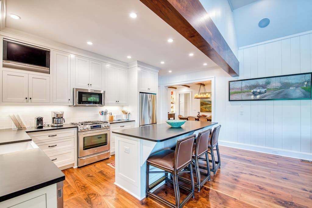 Photo of Kitchen in Lake Toxaway