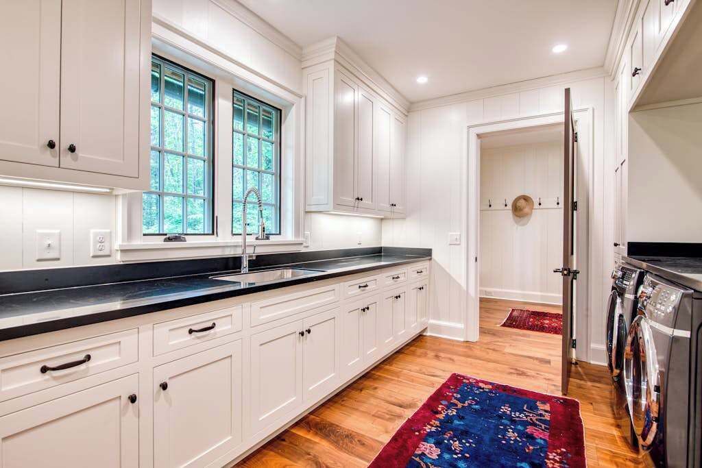 Photo of Kitchen in Lake Toxaway