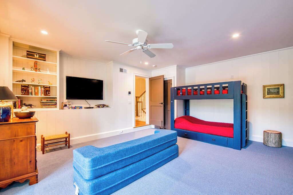 Photo of Livingroom in Lake Toxaway