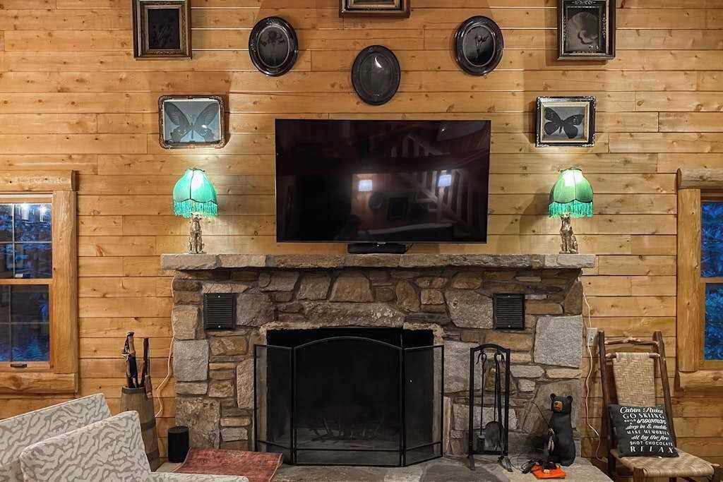 Photo of Others in Lake Toxaway
