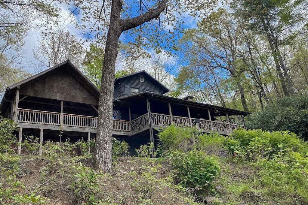 Photo of Outdoor in Lake Toxaway
