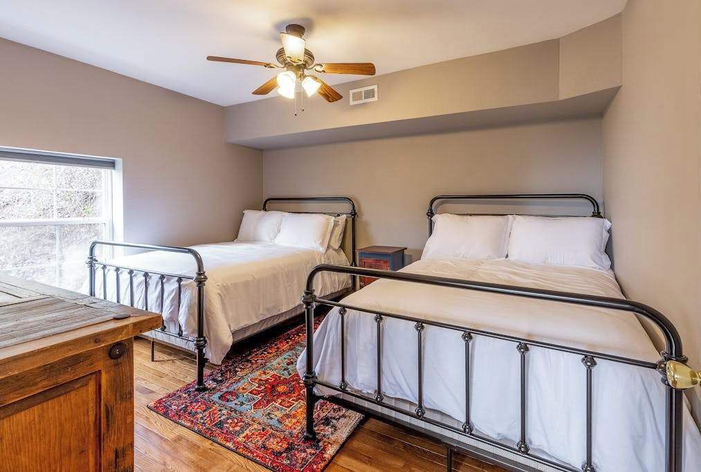 Photo of Bedroom in Waynesville