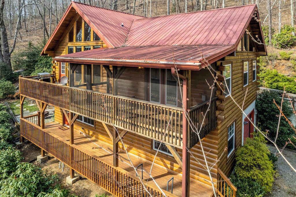 Photo of Outdoor in Waynesville