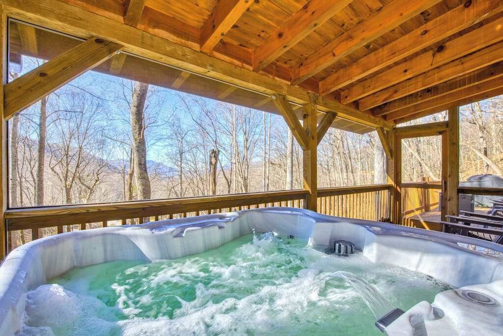 Photo of Outdoor in Waynesville
